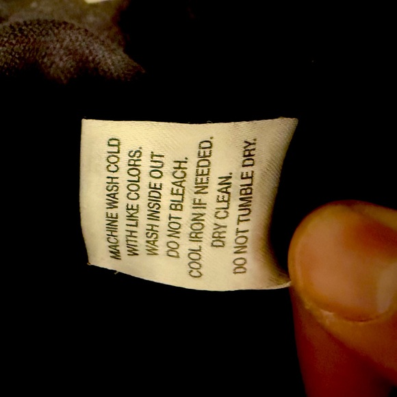 Johnston & Murphy Yoke Light Full Zip Jacket - Picture 5 of 6